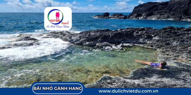 Địa điểm du lịch Phú Quý