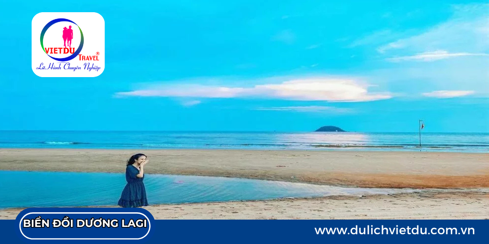 Bãi biển Đồi Dương
