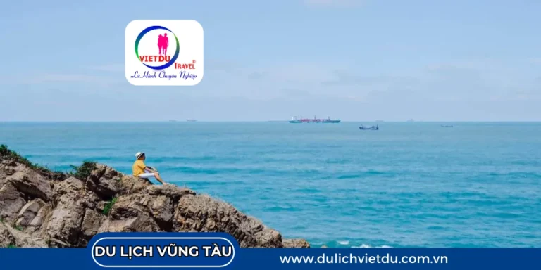 10 Địa điểm du lịch Vũng Tàu hấp dẫn số 1