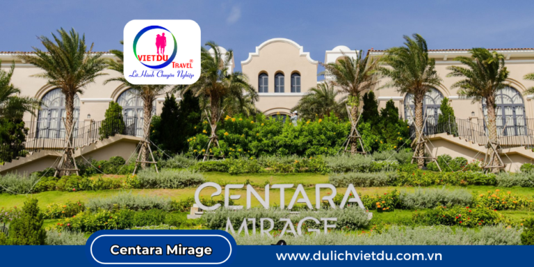Centara Mirage