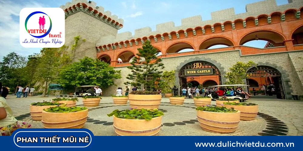 Du lịch Phan Thiết