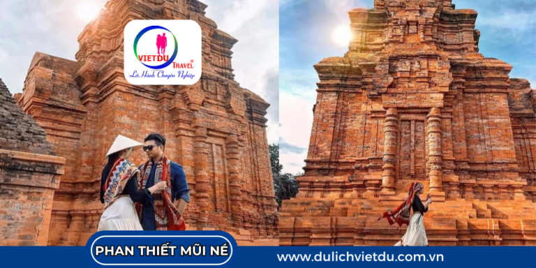 Du lịch Phan Thiết