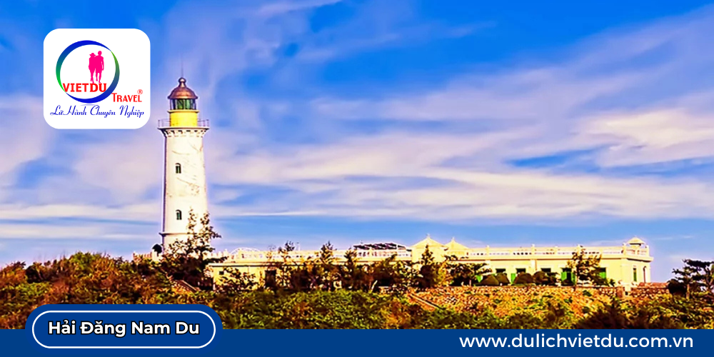 Hải đăng Nam Du