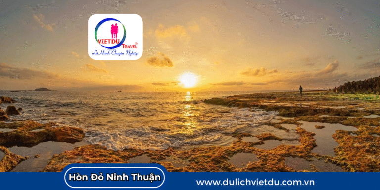 Hòn Đỏ Ninh Thuận