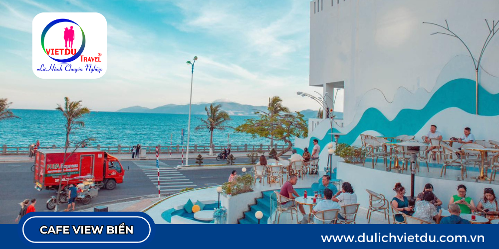 Quán cà phê ở Nha Trang