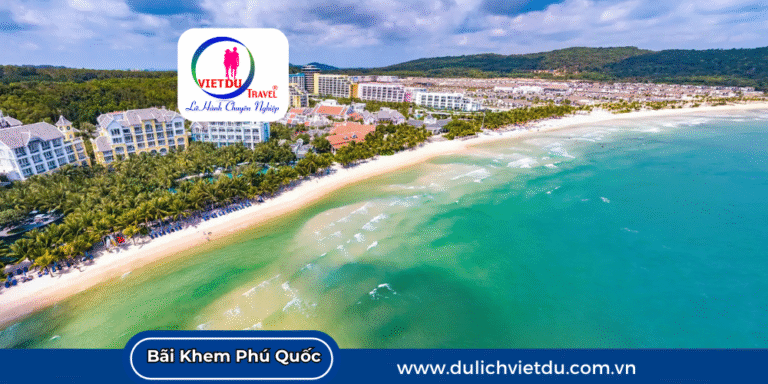Du lịch Phú Quốc