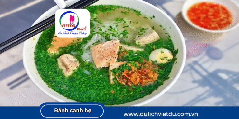 Đặc sản Phú Yên