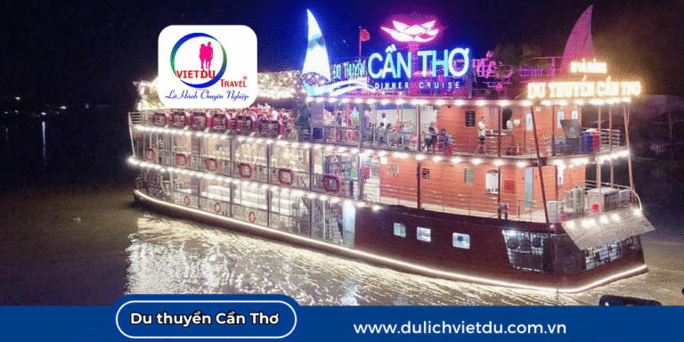 nhà hàng Cần Thơ giá rẻ