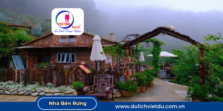 Quán cà phê ở Đà Lạt view chill ngắm trọn thành phố