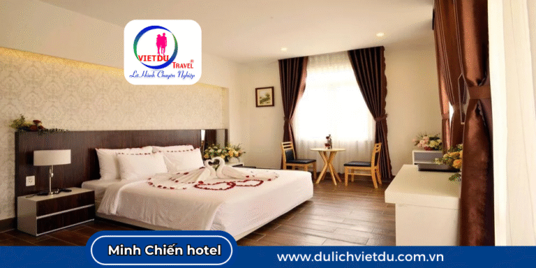 khách sạn Đà Lạt giá rẻ