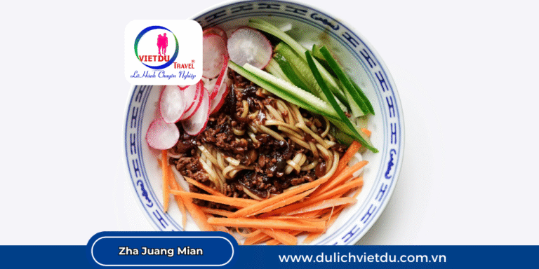 Ẩm thực Bắc Kinh