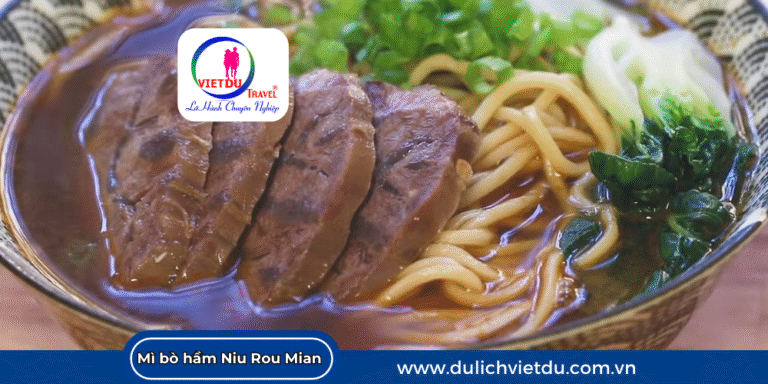 Nhà hàng ở Đài Loan giá rẻ