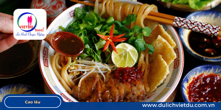Nhà hàng ở Hội An giá rẻ