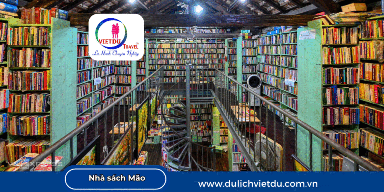 Địa điểm check in ở Hà Nội