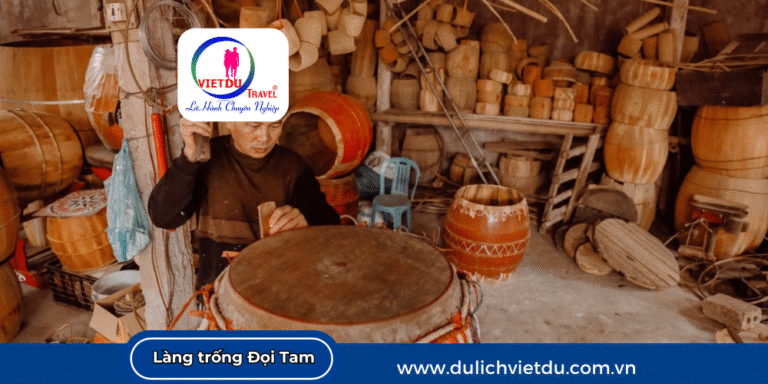 Địa điểm du lịch Hà Nam nổi tiếng
