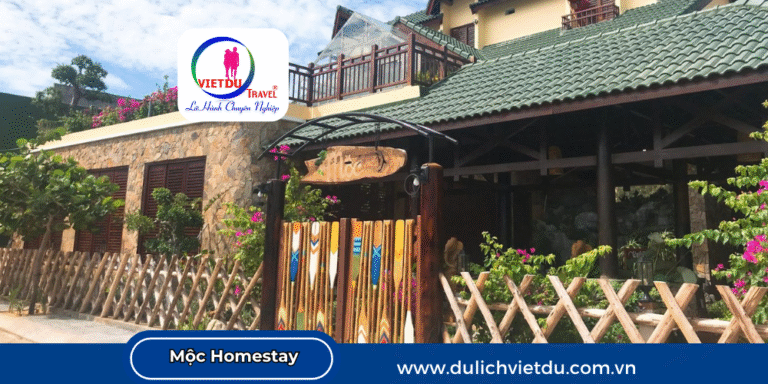 Homestay Quy Nhơn view biển