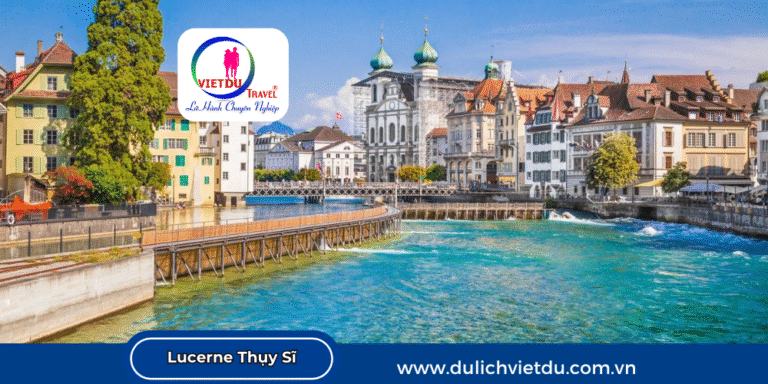 Chi tiết hướng dẫn thủ tục xin visa Châu Âu