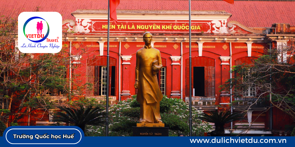 Trường Quốc học Huế