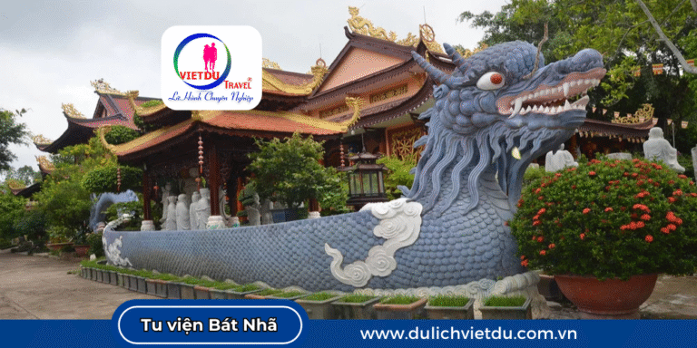 Tu viện Bát Nhã Bảo Lộc