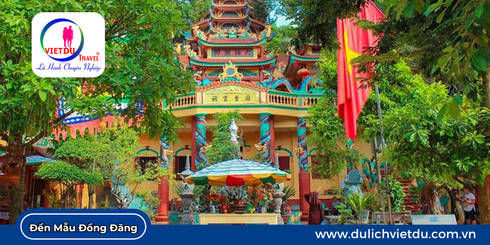 địa điểm du lịch Lạng Sơn nổi tiếng