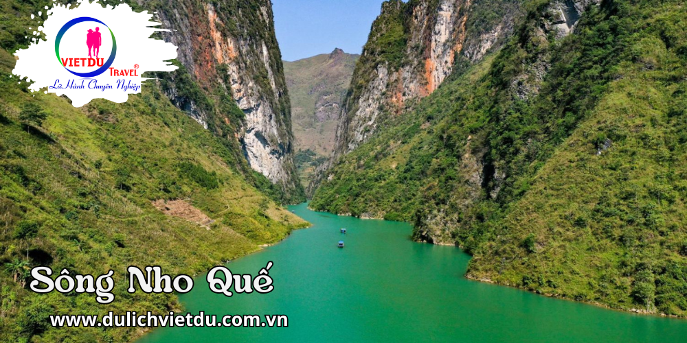 Sông Nho Quế