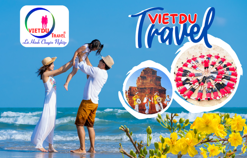 Tour Phan Thiết 3 ngày 2 đêm tết