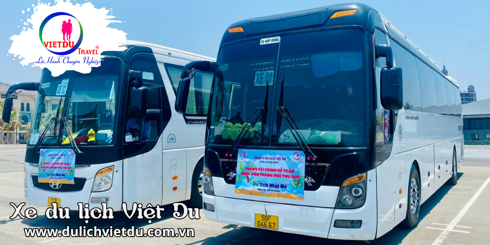 Tour Tết Phan Thiết 2 ngày 1 đêm (2027)