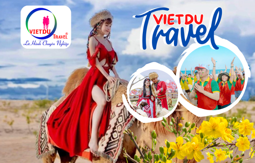 Tour Tết Phan Thiết 2 ngày 1 đêm (2027)