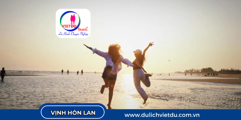 Vịnh Hòn Lan