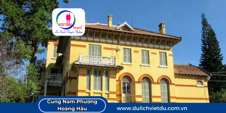 Cung Nam Phương Hoàng Hậu
