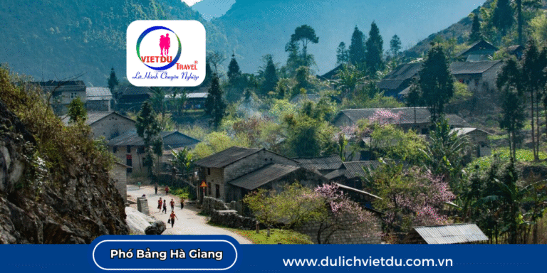 Phó Bảng Hà Giang