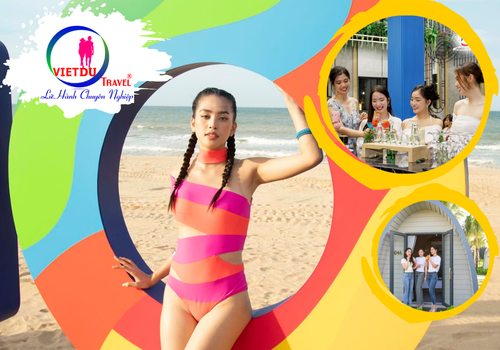 Tour Novaworld Phan Thiết 2 ngày 1 đêm