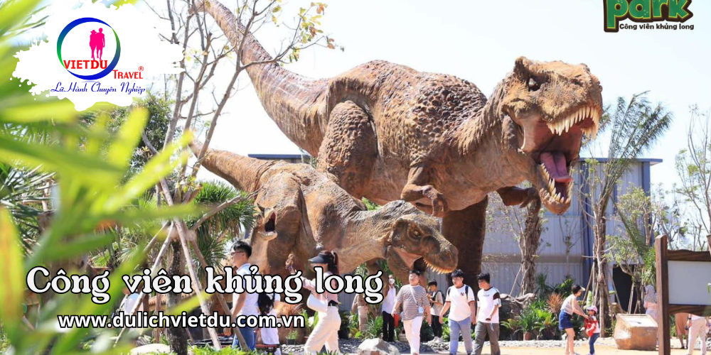 Tour Novaworld Phan Thiết 2n1d ( Thứ 7 – chủ nhật)