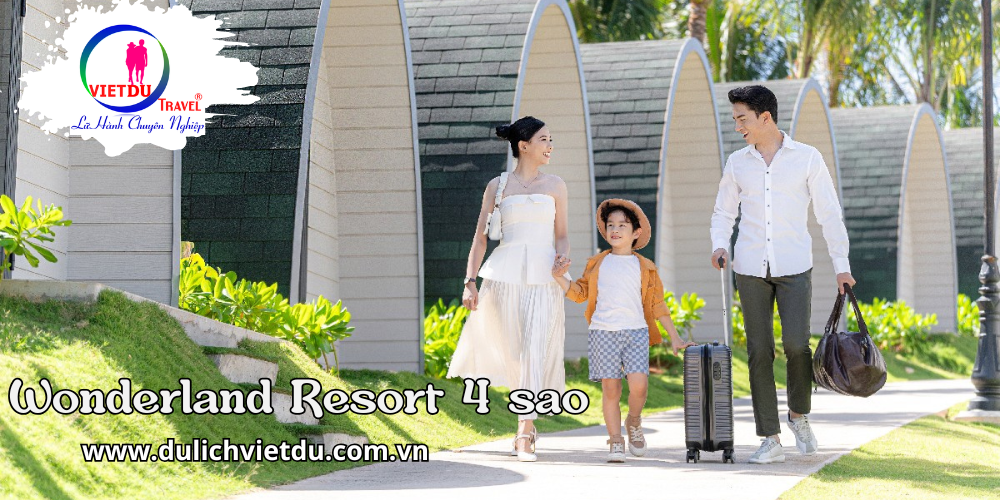 Tour Novaworld Phan Thiết 2n1d ( Thứ 7 – chủ nhật)