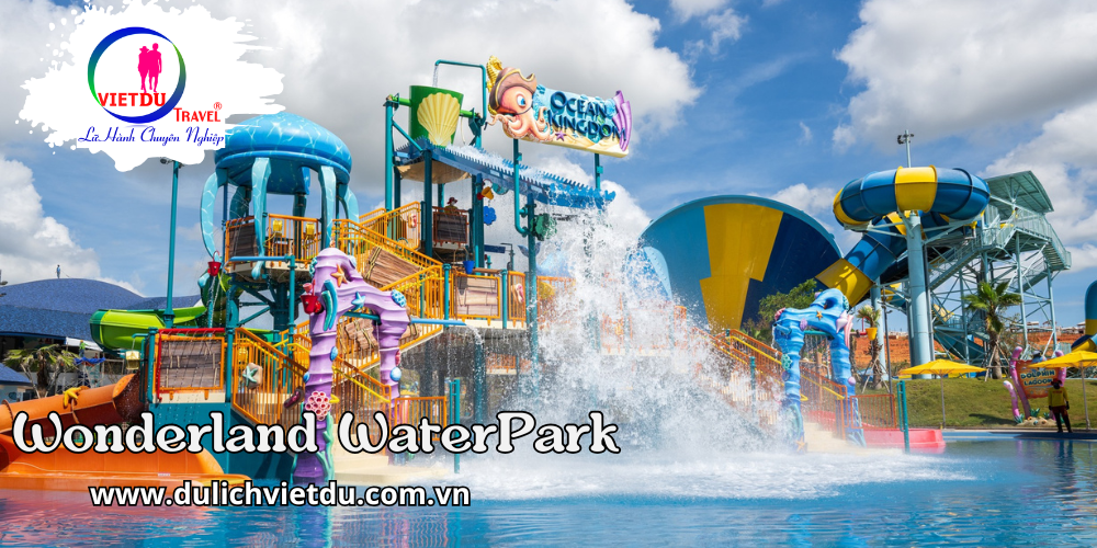 Tour Novaworld Phan Thiết 2n1d ( Thứ 7 – chủ nhật)