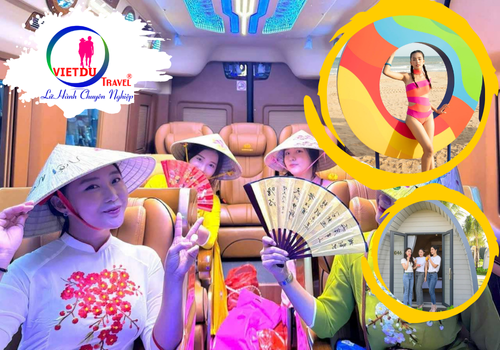 Tour Novaworld Phan Thiết 2 ngày 1 đêm