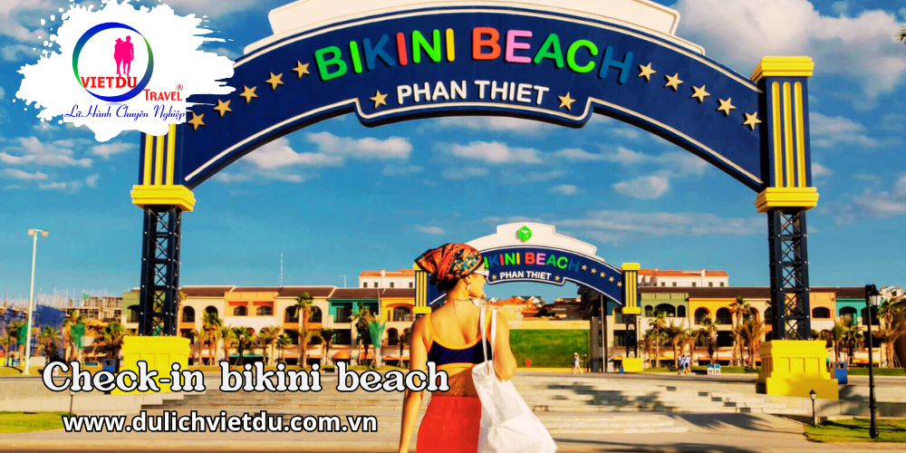 Tour Novaworld Phan Thiết 3 ngày 2 đêm ( Resort 4 sao)