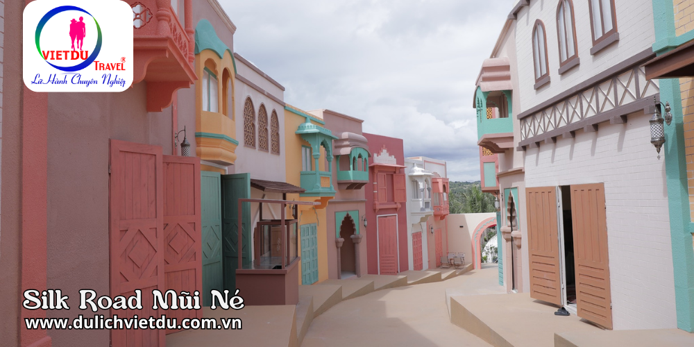 Tour Phan Thiết 3 ngày 2 đêm – Team Building – Gala Dinner