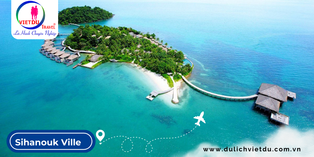 du lịch Campuchia 4 ngày 3 đêm