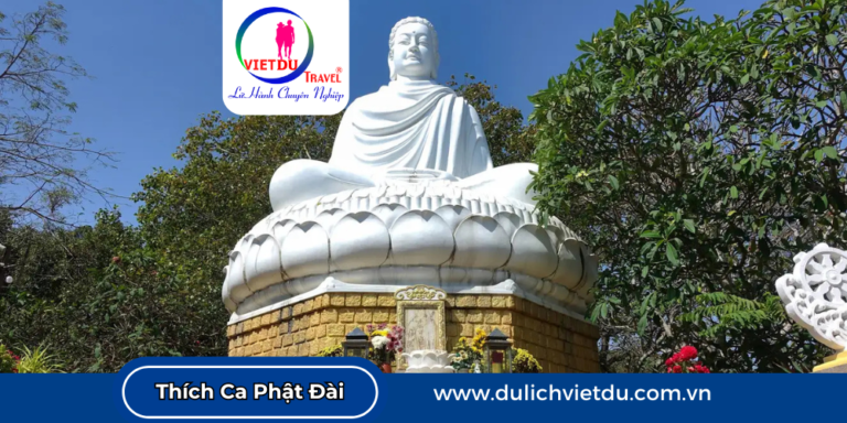 Thích Ca Phật Đài