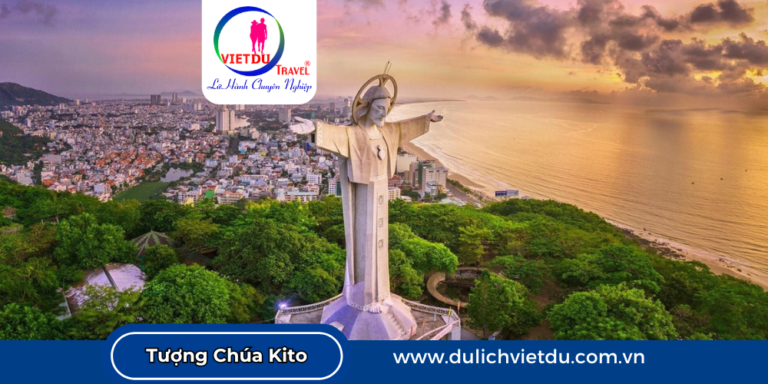 Tượng chúa Kito
