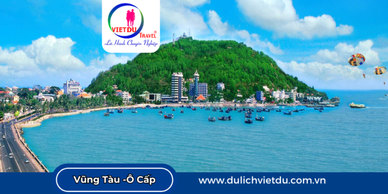 Vũng Tàu
