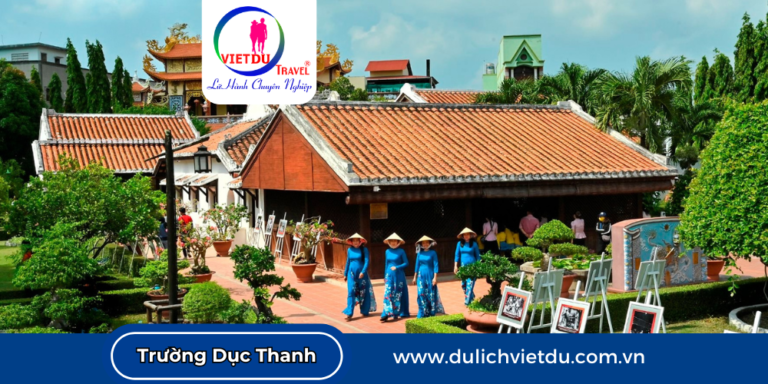 Trường Dục Thanh Phan Thiết