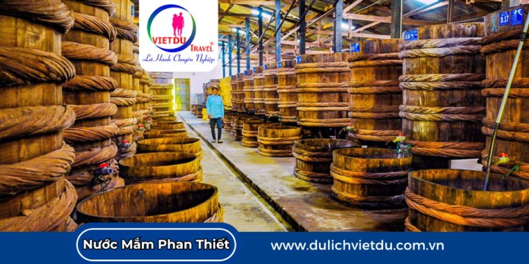 Nước mắm Phan Thiết
