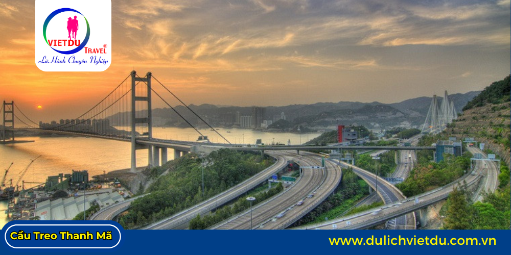 Tour Du Lịch Hong Kong 4 ngày 3 đêm