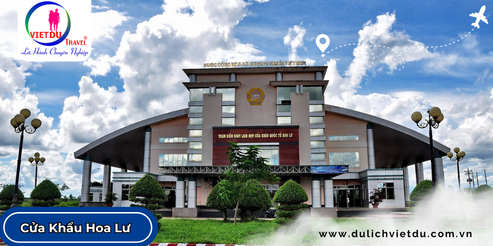 Tour Campuchia – Lào 4 ngày 3 đêm