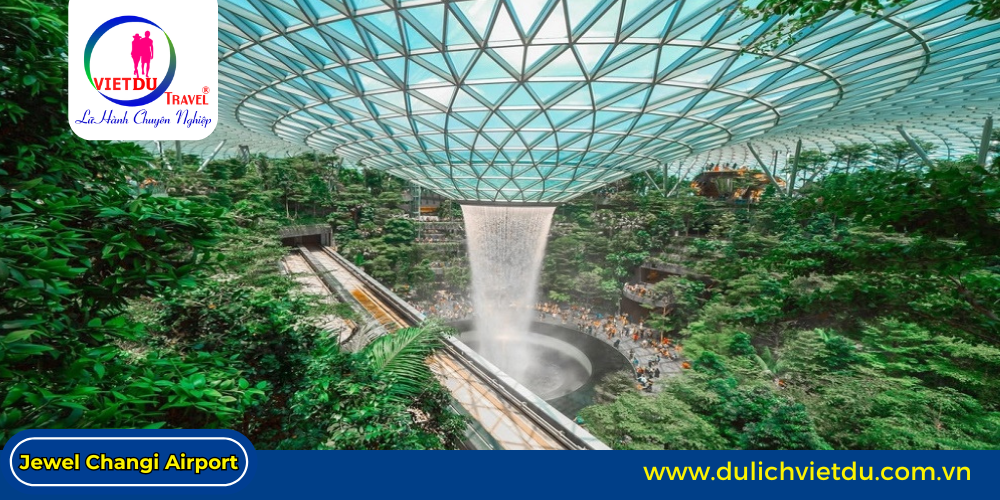 Jewel Changi Airport