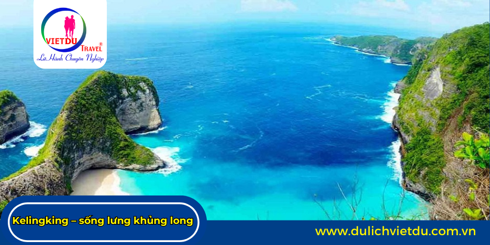 Tour du lịch BaLi 4 ngày 3 đêm