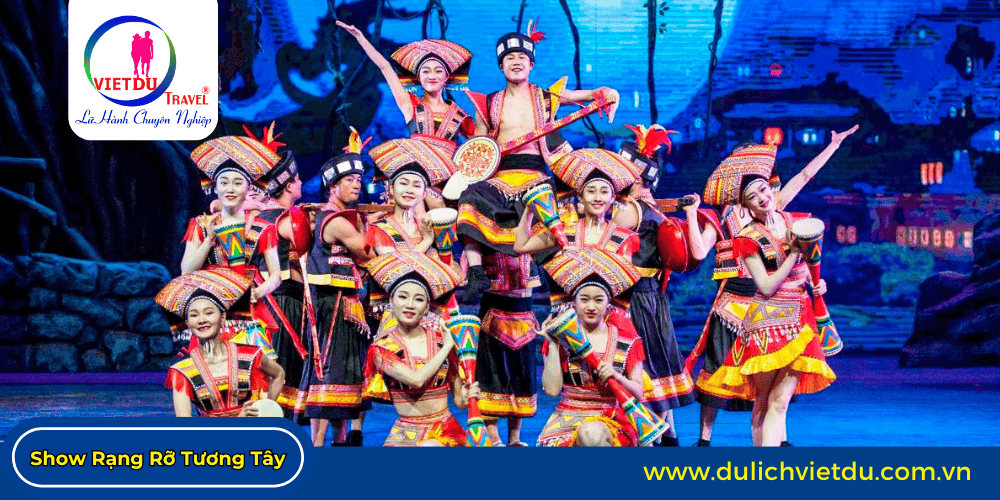 Tour Trương Gia Giới – Phượng Hoàng Cổ Trấn 5 ngày 4 đêm