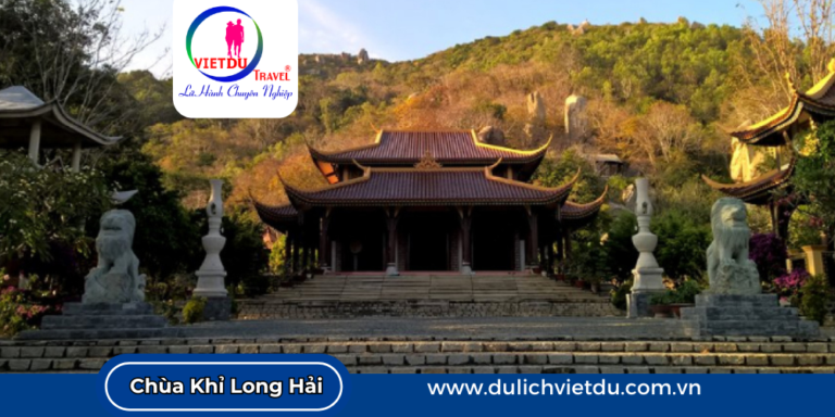 Thiền Viện Trúc Lâm Chân Nguyên